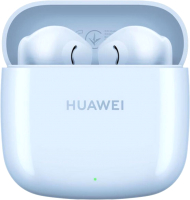 Беспроводные наушники Huawei Freebuds SE 2 / T0016 (Isle Blue) - 