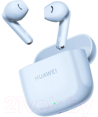 Беспроводные наушники Huawei Freebuds SE 2 / T0016 (Isle Blue)
