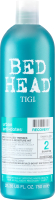 Шампунь для волос Tigi Bed Head Urban Anti+Dotes 2 Recovery Для поврежденных волос (750мл) - 