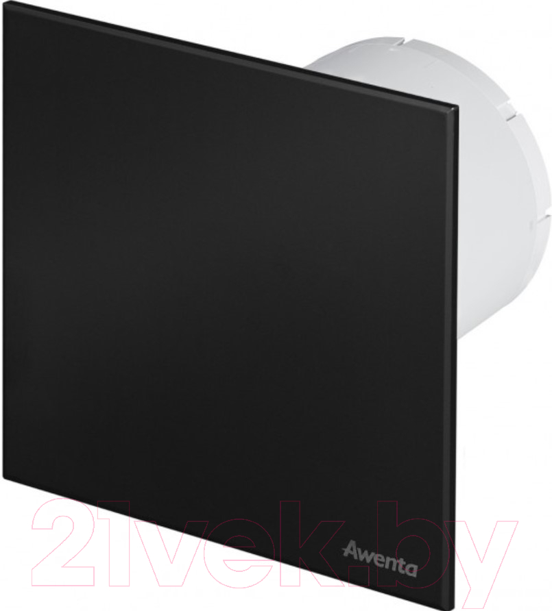 Вентилятор накладной Awenta KWT100-PTCB100M-ZZ100 — фото 2