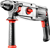 

Перфоратор Graphite, A-58G528