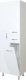 Шкаф-пенал для ванной Onika Модерн 52.17 L (405206) - 