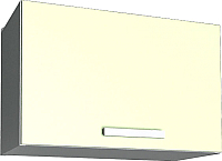 Шкаф под вытяжку Интерлиния Лайт ВШГ50-360 (салатовый) - 