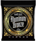 Струны для акустической гитары Ernie Ball 2568 Acouz Alum Bronze LI - 