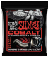 Струны для электрогитары Ernie Ball 2715 Cobalt Skinny Top Heavy Bottom - 