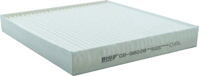 

Салонный фильтр, GB-98028