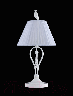 Прикроватная лампа Maytoni Cella ARM031-11-W
