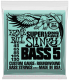 Миниатюра изображения товара Струны для бас-гитары Ernie Ball 2850 Bass 5-Str XL Hybrid