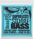 Струны для бас-гитары Ernie Ball 2849 Bass XL Hybrid Slinky - 