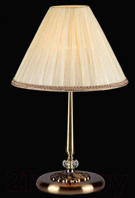 Прикроватная лампа Maytoni Soffia RC093-TL-01-R / ARM093-00-R