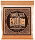 Струны для акустической гитары Ernie Ball 2550 Everlast Phosphor Extra Light Acoustic - 