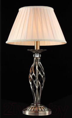 Прикроватная лампа Maytoni Grace RC247-TL-01-R / ARM247-00-R