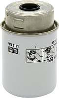 Топливный фильтр Mann-Filter WK8121 - 