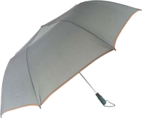Зонт складной RST Umbrella 2019S (серый) - 