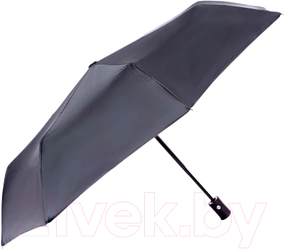 Зонт складной RST Umbrella 3219-1 (черный)