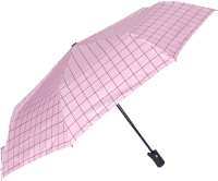 Зонт складной RST Umbrella 3219G (розовый) - 