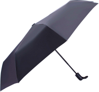 Зонт складной RST Umbrella 3672-1 (черный) - 