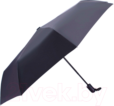 Зонт складной RST Umbrella 3672-1 (черный)