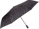 Зонт складной RST Umbrella 3729 (черный) - 