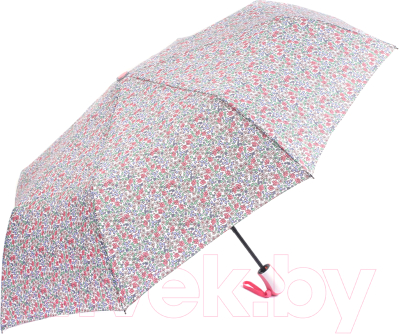Зонт складной RST Umbrella 3903A (белый)