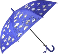 Зонт-трость RST Umbrella RST0055 (синий) - 