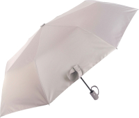 Зонт складной RST Umbrella T0641 (серый) - 