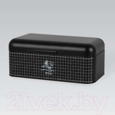 Изображение товара Хлебница Maestro Simple Living MR-1774