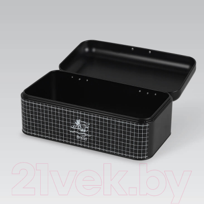 Изображение товара Хлебница Maestro Simple Living MR-1774
