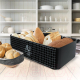 Миниатюра изображения товара Хлебница Maestro Simple Living MR-1774