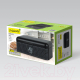 Миниатюра изображения товара Хлебница Maestro Simple Living MR-1774