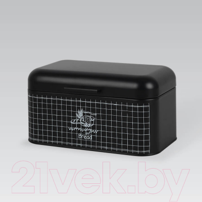 Изображение товара Хлебница Maestro Simple Living MR-1774S