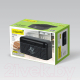 Миниатюра изображения товара Хлебница Maestro Simple Living MR-1774S
