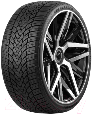 Изображение товара Зимняя шина Grenlander IceHawke I 165/65R15 81T