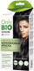 Крем-краска для волос Fito Косметик Only Bio Color Кератиновая 1.0 (50мл, роскошный черный) - 