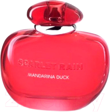 Туалетная вода Mandarina Duck Scarlet Rain (100мл)