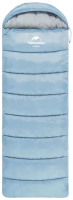 Спальный мешок Naturehike U250 U Series Twine Cotton / 6927595774915 (синий) - 