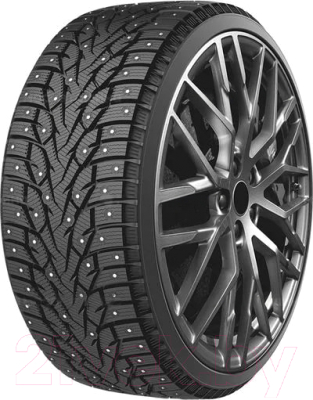 Зимняя шина Arivo Ice Claw ARW8 215/70R16 100T (шипы)