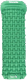Туристический коврик Naturehike CNK2300DZ0001 FC-12 / 6976023929540 (зеленый) - 