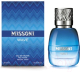 Миниатюра изображения товара Туалетная вода Missoni Wave Missoni (30мл)