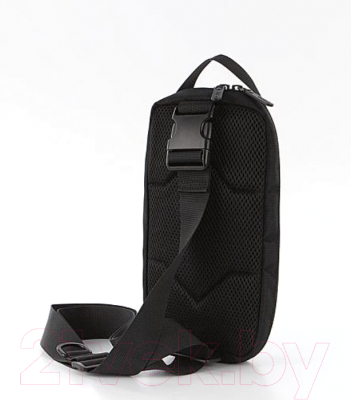 Рюкзак Francesco Molinary 304-GXB00131-BLK (черный)