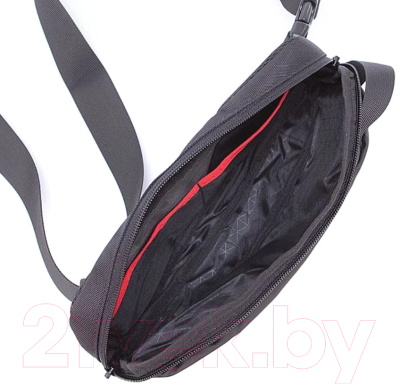 Рюкзак Francesco Molinary 304-GXB00131-BLK (черный)