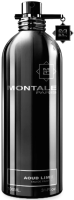 Парфюмерная вода Montale Aoud Lime (100мл) - 