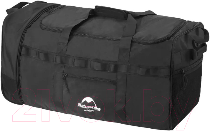 Сумка дорожная Naturehike NH21LX003 XS03 / 6927595795781