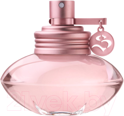 Туалетная вода Shakira S Eau Florale (80мл)