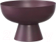 Фруктовница Bergenson Bjorn Vivlend / BB0000263 (сливовый) - 