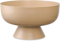 Блюдо Bergenson Bjorn Vivlend / BB0000264 (бежевый) - 