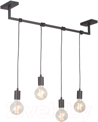 Изображение товара Потолочный светильник Vitaluce V3032-1/4S