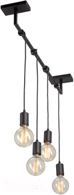 Изображение товара Потолочный светильник Vitaluce V3032-1/4S