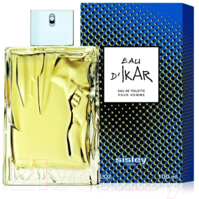 Туалетная вода Sisley Paris Eau D'Ikar (100мл)