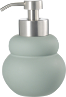 Дозатор для жидкого мыла Bergenson Bjorn Markl / BB000069 (зеленый) - 